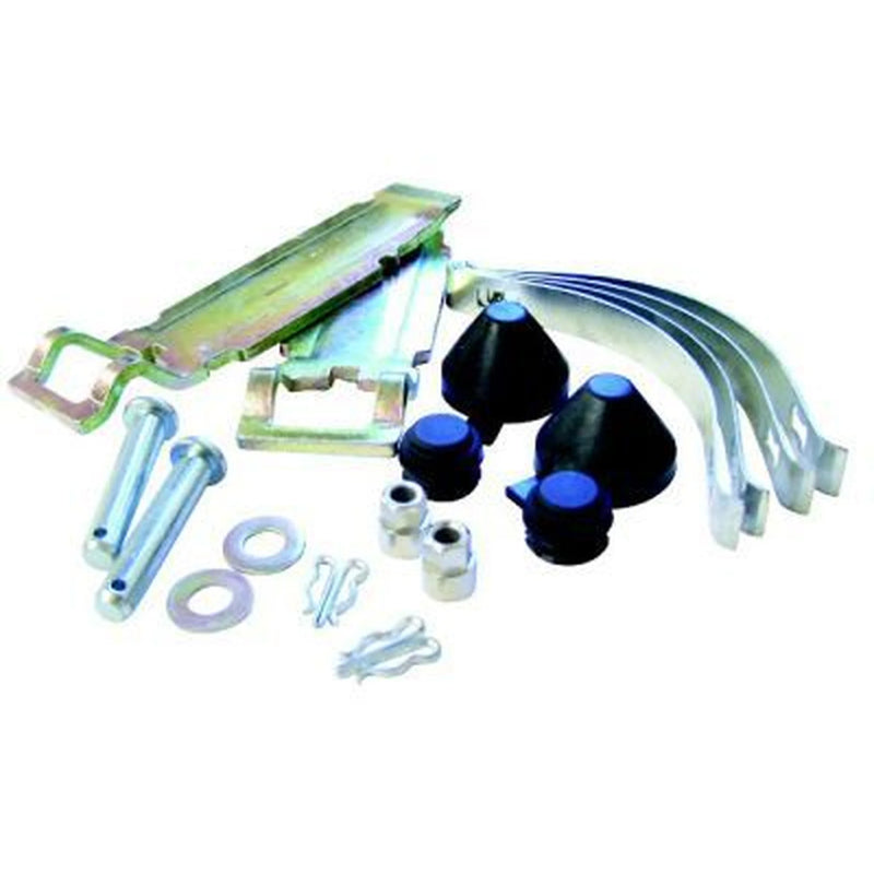 Juratek Brake Pad Accessory Fitting Kit JCK509A