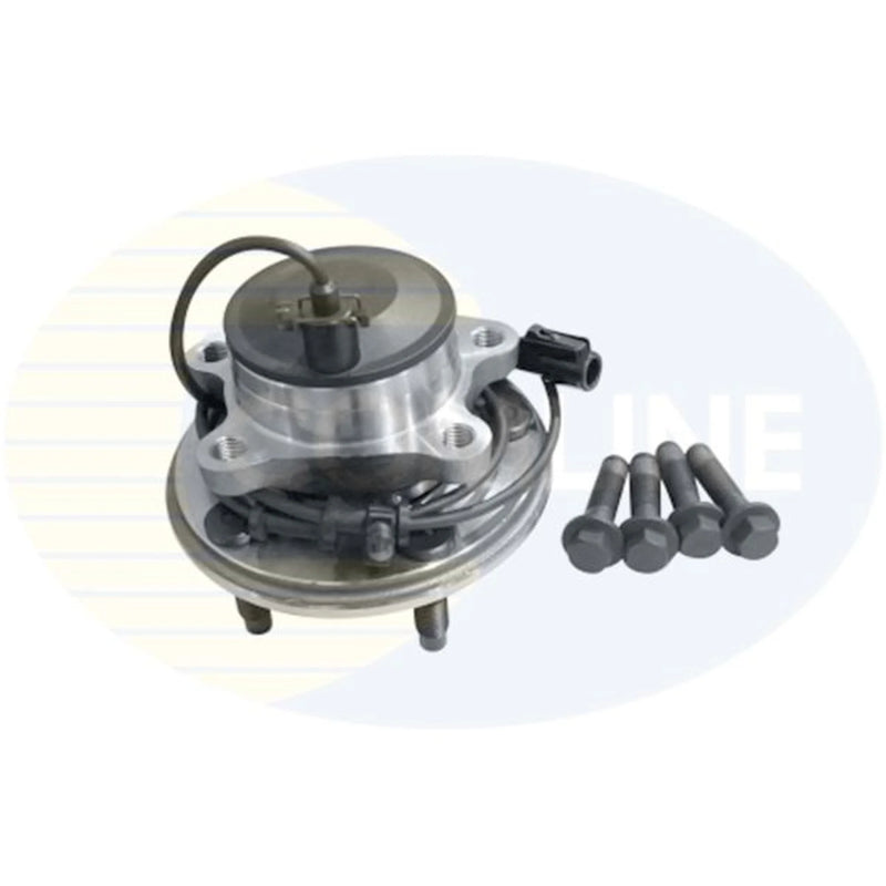 Comline Wheel Bearing Kit CHA472