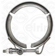 Elring Exhaust System Pipe Connector OD ID Thick 839.340