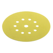 Flex Power Tools D225-10 SF-P120 VE12 Xtreme Sandpaper Disc 225mm x P 120 12