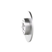 Bosch 2 x Solid Rear Brake Discs 0 986 479 502