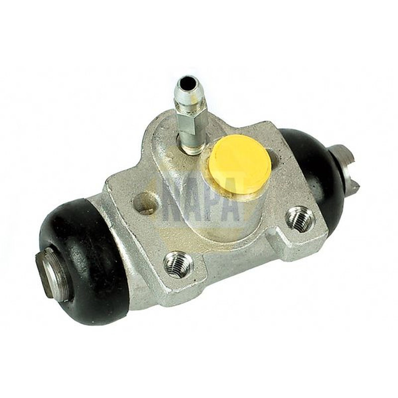 NAPA Wheel Cylinder Hydraulic Brake Rear Left NCY1064