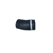 NRF Intercooler Turbo Charge Air Hose Outlet 166174
