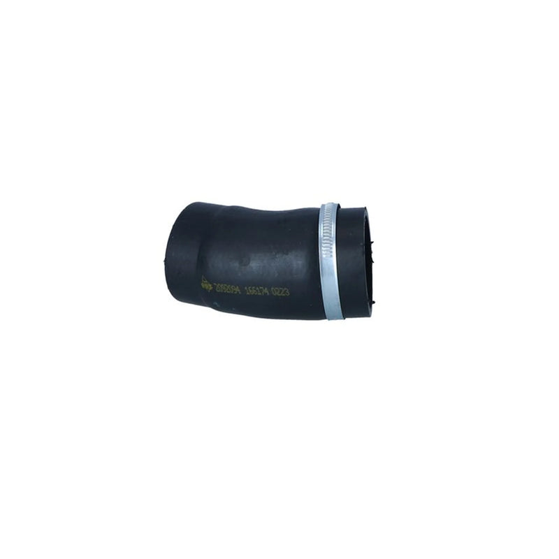 NRF Intercooler Turbo Charge Air Hose Outlet 166174