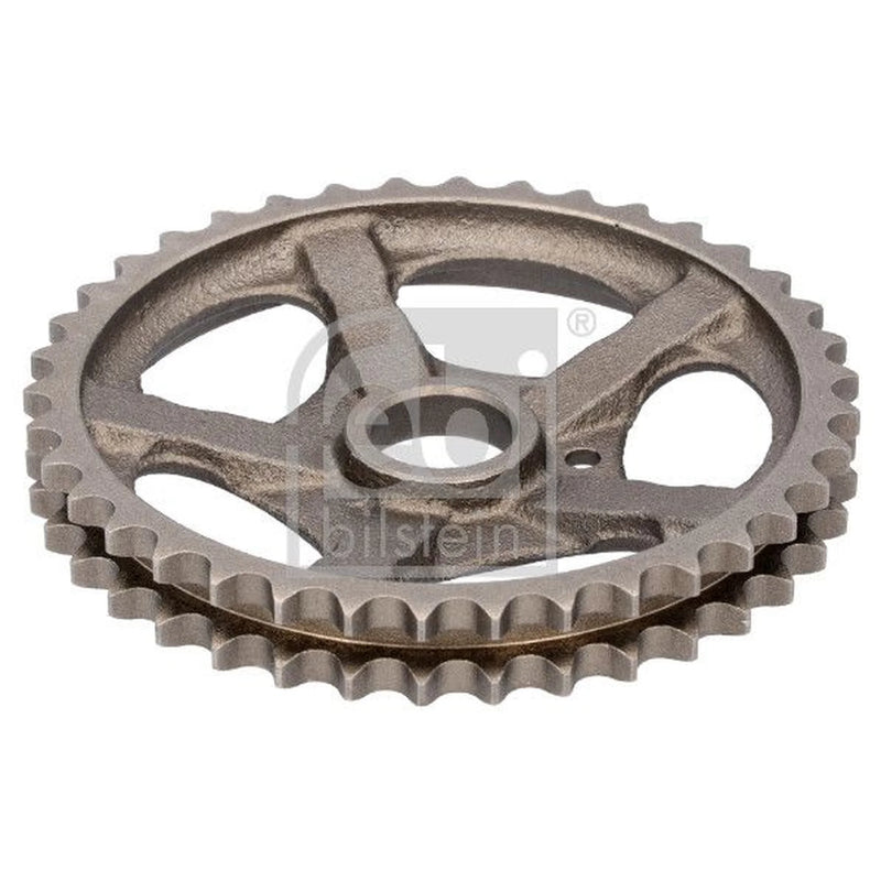 Febi Camshaft Sprocket Gear 38 Teeth 25022