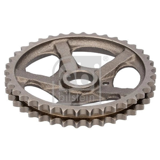 Febi Camshaft Sprocket Gear 38 Teeth 25022
