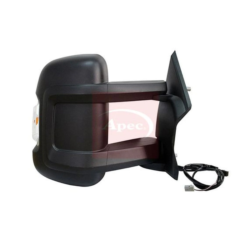 Apec Door / Wing Mirror Right AMR2986