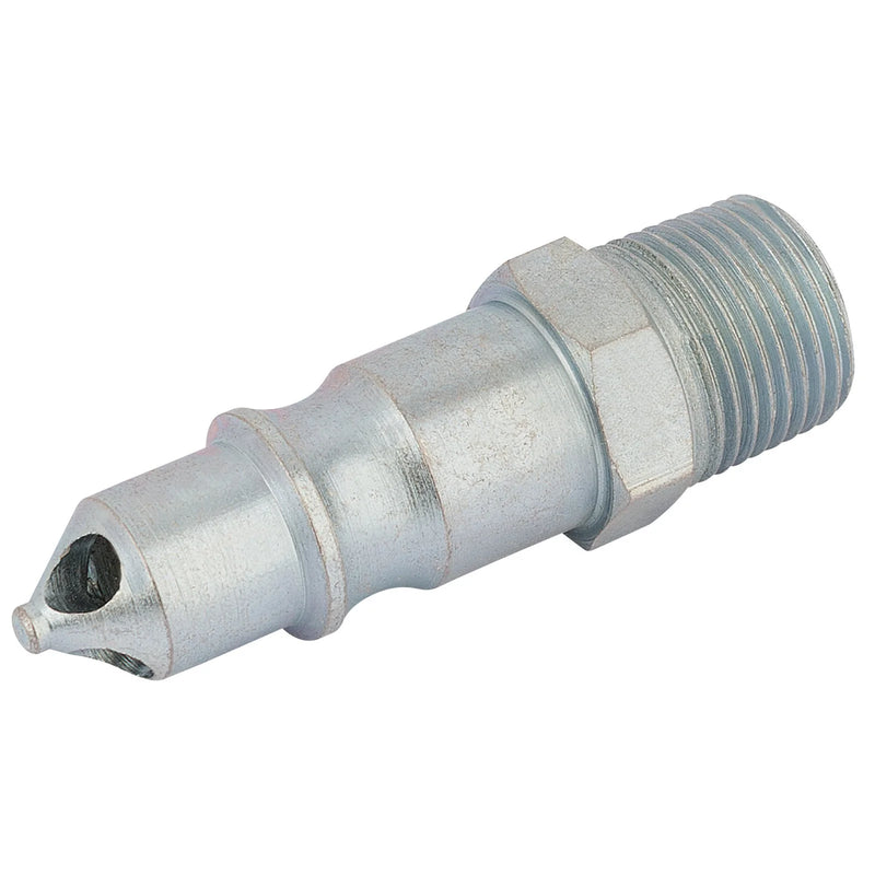 Draper Air Line Screw Adaptor Coupling - Male Thread Variations