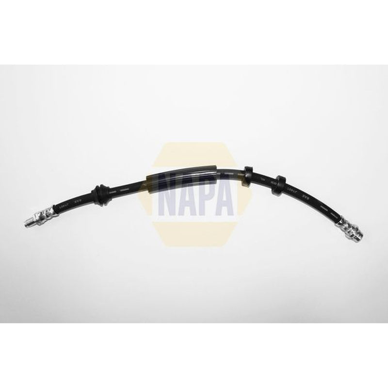 NAPA Brake Hydraulic Hose Line Front NBH1367