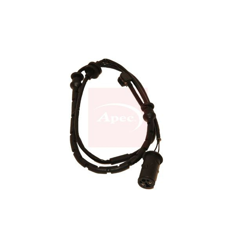 Apec Brake Pad Wear Sensor Front WIR5202