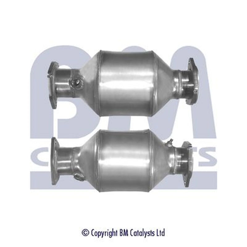 BM Catalysts Petrol Cat BM91665