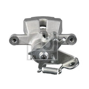 Febi Brake Caliper Assembly Rear Left 178121