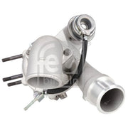 Febi Turbocharger Turbo Unit 187121