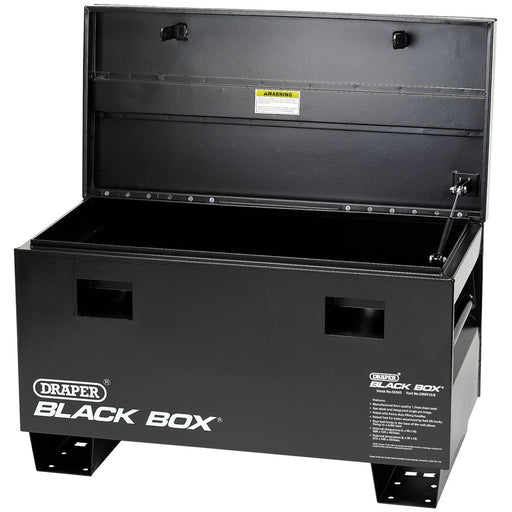 Draper Heavy Duty Contractors Storage Box - 915 x 470 x 590mm