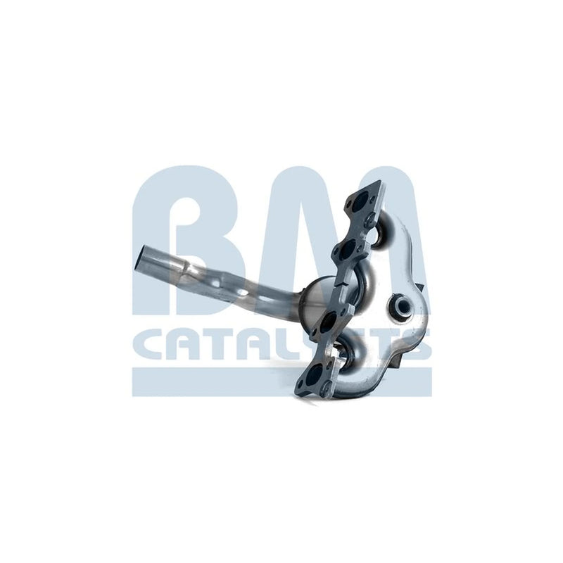 BM Catalysts Homologated Petrol Cat BM91758H
