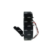 NRF A/C Compressor Coil 97mm 38722
