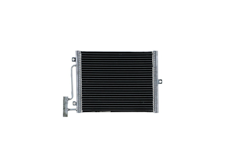 Hella 8FC 366 220-391 Condenser, air conditioning