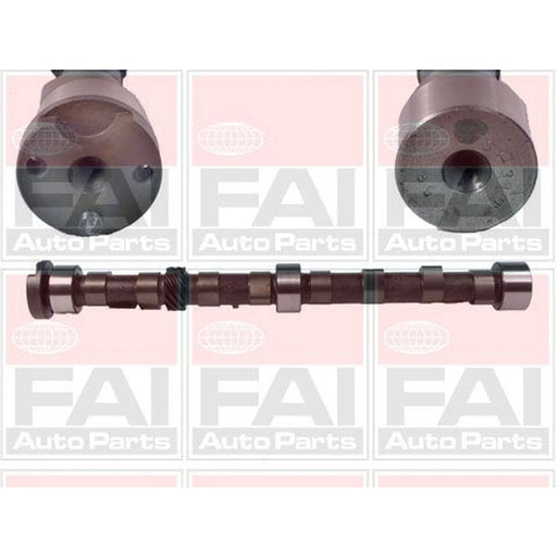 FAI Engine Camshaft Lobes C222