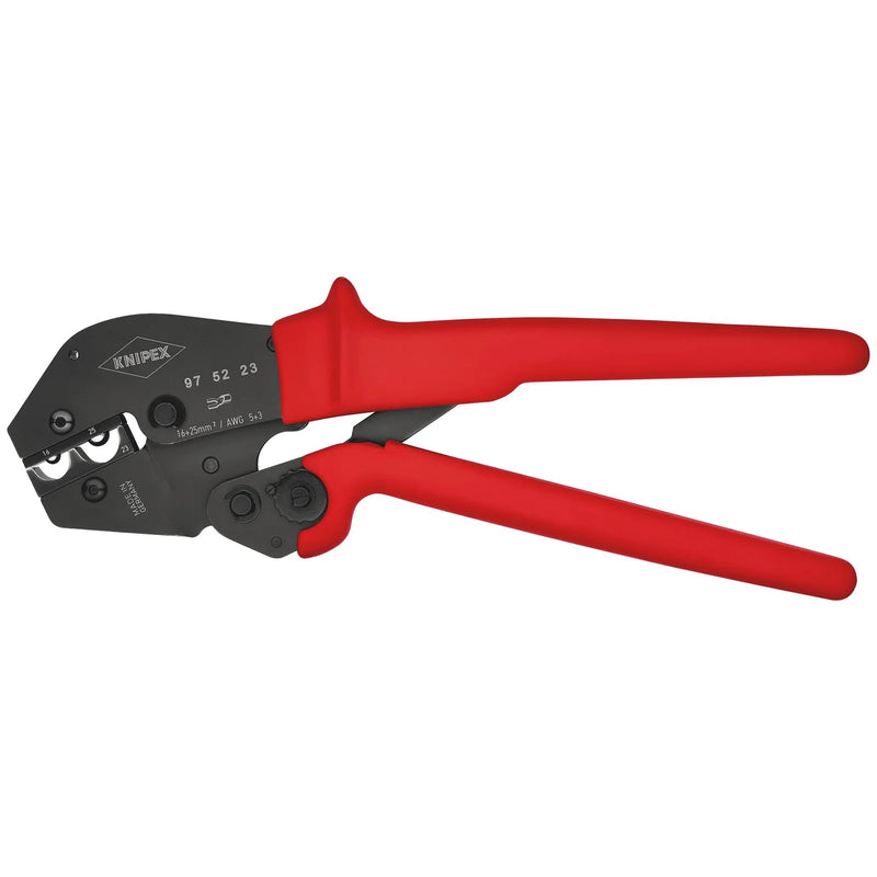 KNIPEX Crimping Pliers 250mm, Model 97 52 23