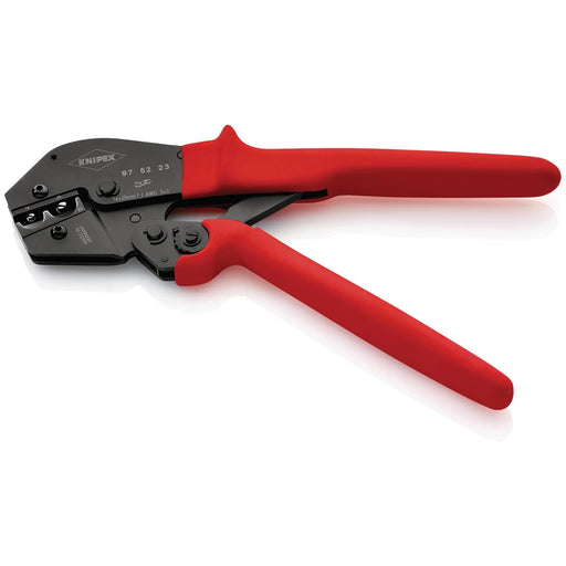 KNIPEX Crimping Pliers 250mm, Model 97 52 23