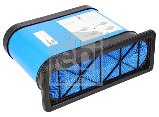 Febi Engine Air Filter