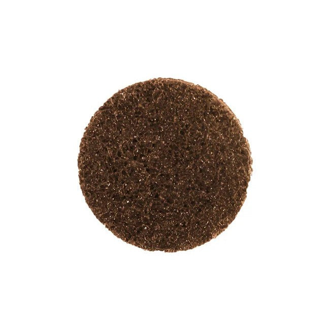 Abracs Quick Lock Non-Woven Discs , Coarse 25pc 50-75mm