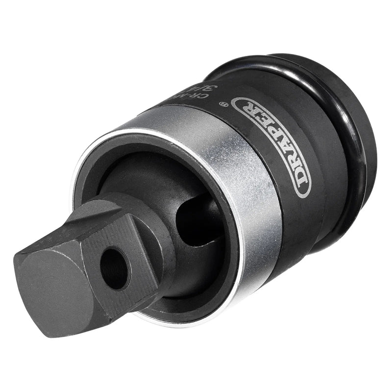 Draper Impact Universal Joint, Sq. Dr. - Multiple Length Options