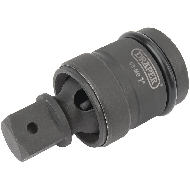 Draper Impact Universal Joint, Sq. Dr. - Multiple Length Options
