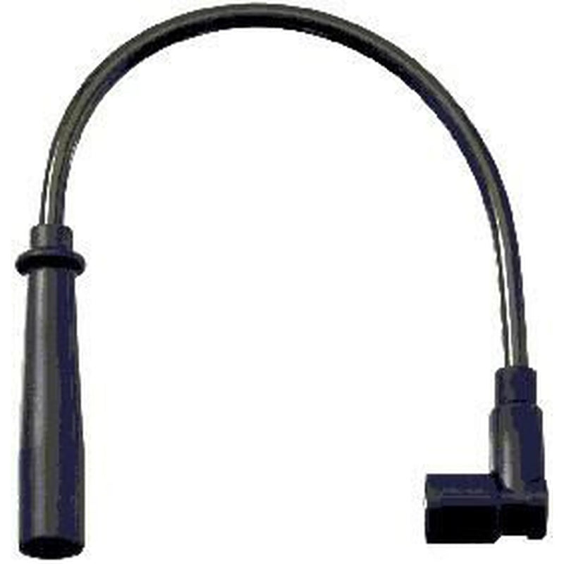 BERU Ignition HT Lead Cable Kit ZEF1647