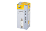 Hella 8GM 002 091-241 Bulb, direction indicator
