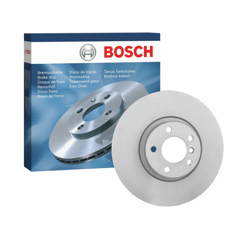 Bosch 2 x Vented Front Brake Discs 0 986 479 436