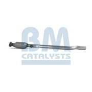 BM Catalysts Homologated Petrol Cat BM91363H