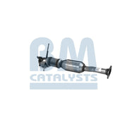 BM Catalysts Homologated Petrol Cat BM91109H