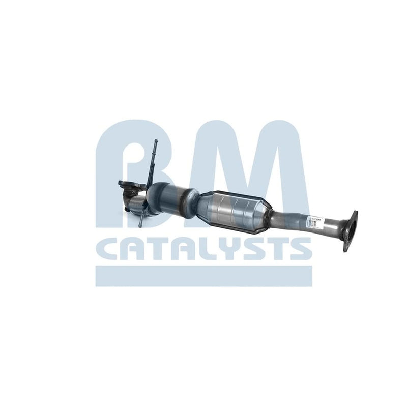 BM Catalysts Homologated Petrol Cat BM91109H