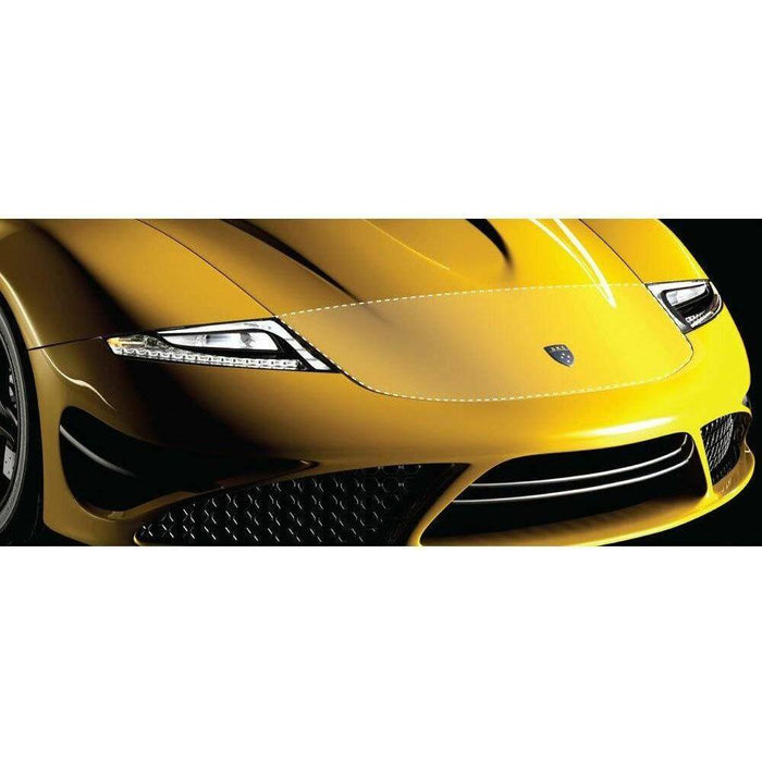 E-Tech Transparent Protection Film Spray 400ml Paint Protection Removable E-Tech  - Town Parts