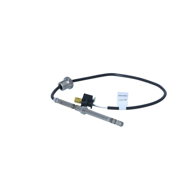 NRF Exhaust Gas Temperature Sensor before soot partic 707222
