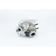 Febi Turbocharger Turbo Unit 187194