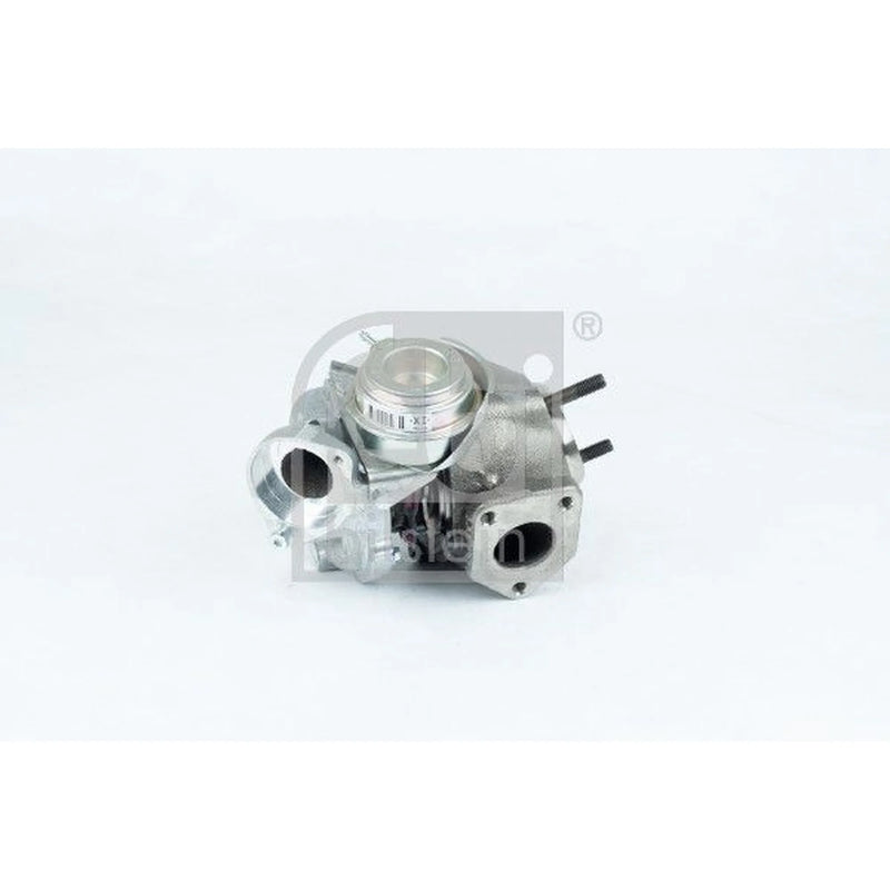 Febi Turbocharger Turbo Unit 187194