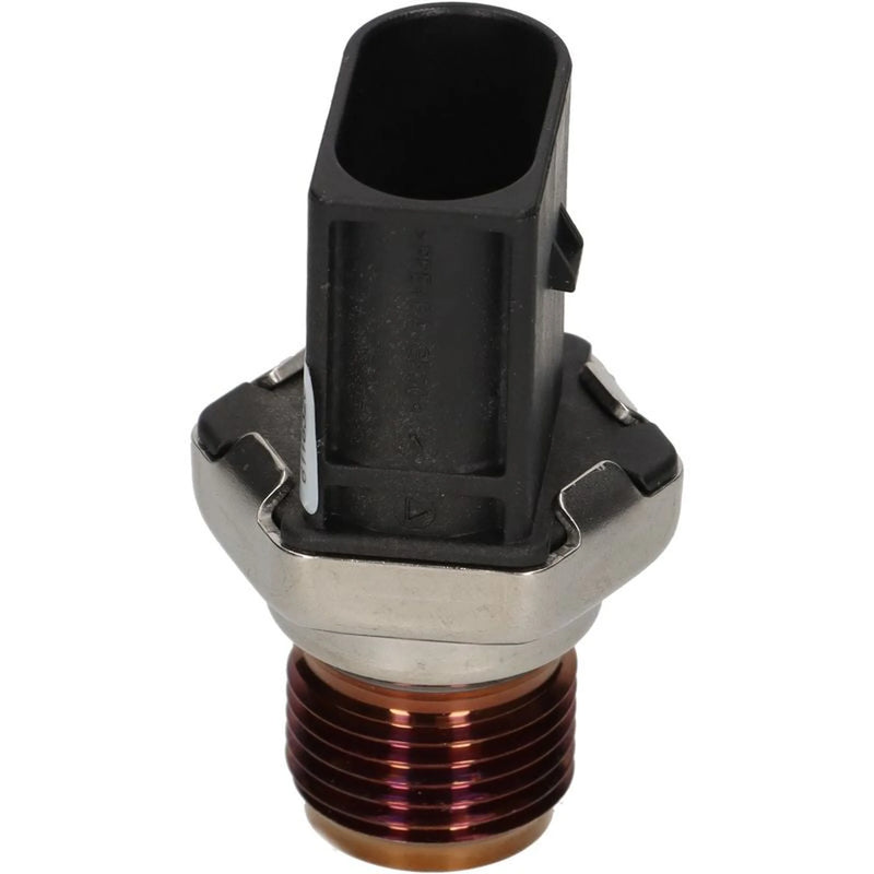 Pierburg Fuel Rail Pressure Sensor 7.11225.45.0