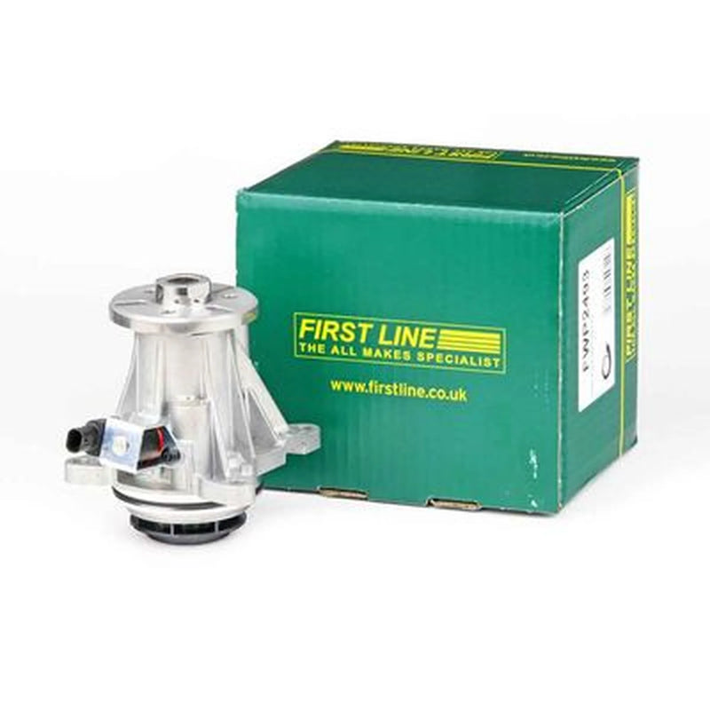 First Line Engine Cooling Water Pump FWP2493