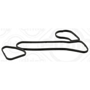 Elring Oil Cooler Gasket Wide Thick 908.380