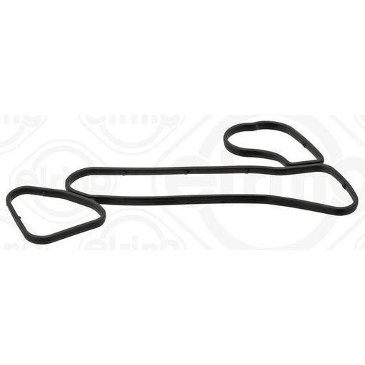 Elring Oil Cooler Gasket Wide Thick 908.380