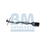 BM Catalysts Homologated Petrol Cat BM91279H