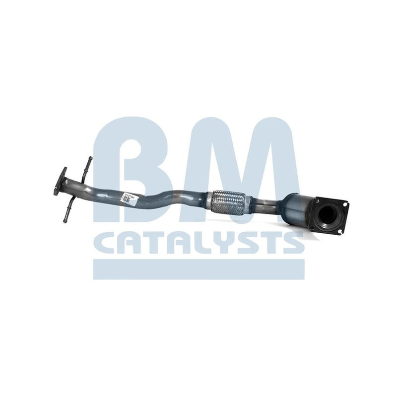 BM Catalysts Homologated Petrol Cat BM91279H