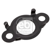Febi Egr Valve Gasket ID FKM (fluorocarbon rubber) 179290