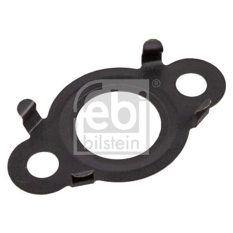 Febi Egr Valve Gasket ID FKM (fluorocarbon rubber) 179290