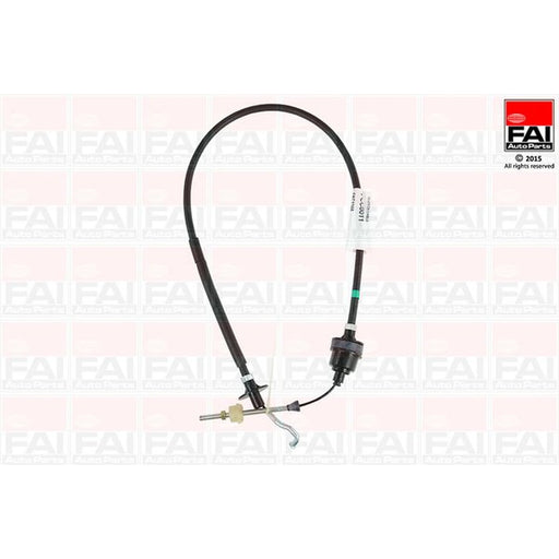 FAI Clutch Control Cable Pull FCC0011