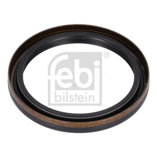 Febi Manual Transmission Shaft Seal OD ID Thick 182090