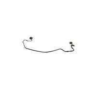Gates Molded Heater Hose 02-3341