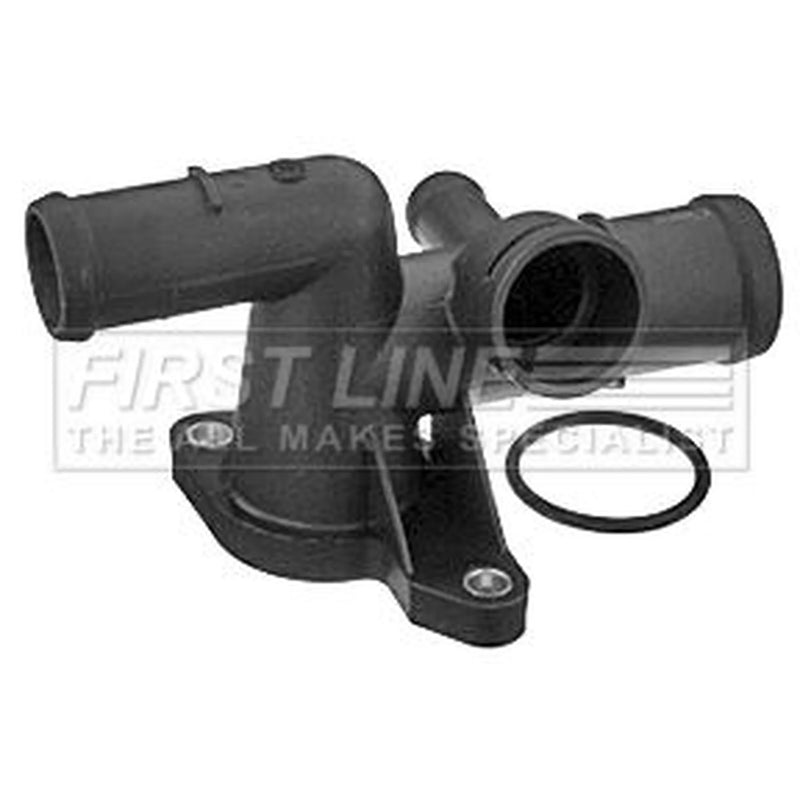 First Line Coolant Flange Housing Connector FTS1043